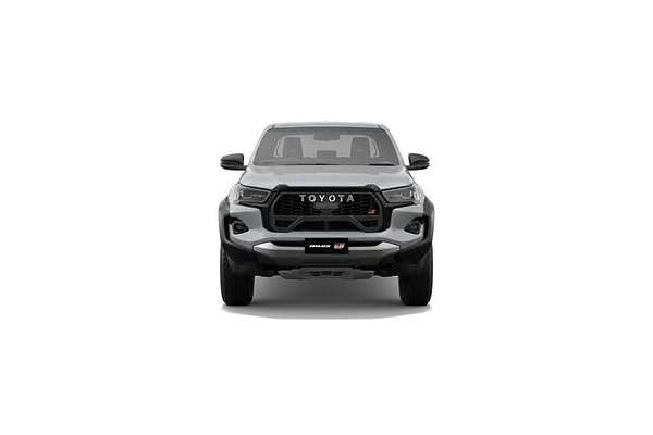 2024 Toyota Hilux GR Sport GUN126R