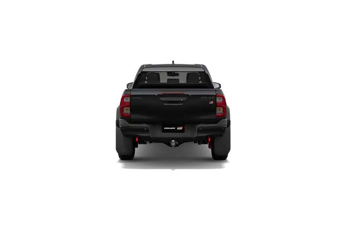 2024 Toyota Hilux GR Sport GUN126R 4X4