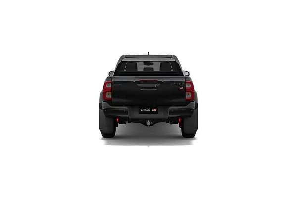 2024 Toyota Hilux GR Sport GUN126R 4X4
