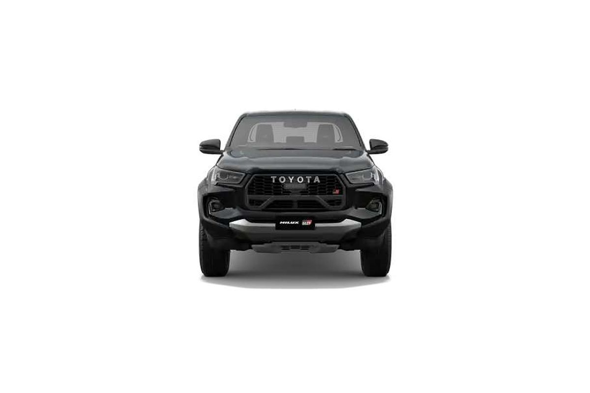 2024 Toyota Hilux GR Sport GUN126R 4X4