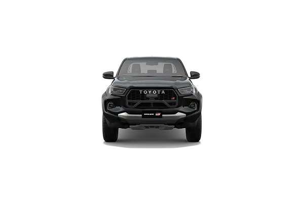 2024 Toyota Hilux GR Sport GUN126R 4X4