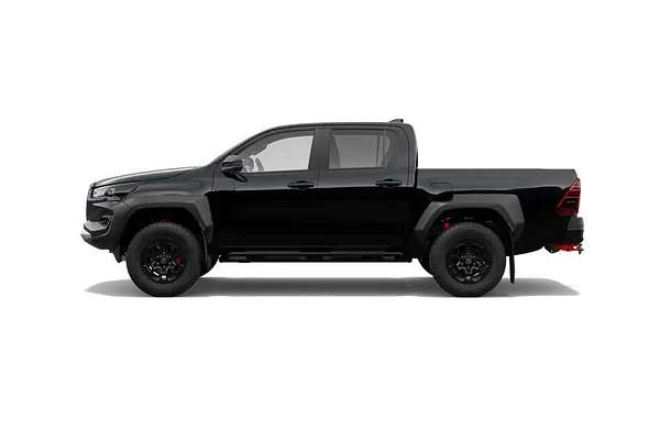 2024 Toyota Hilux GR Sport GUN126R 4X4