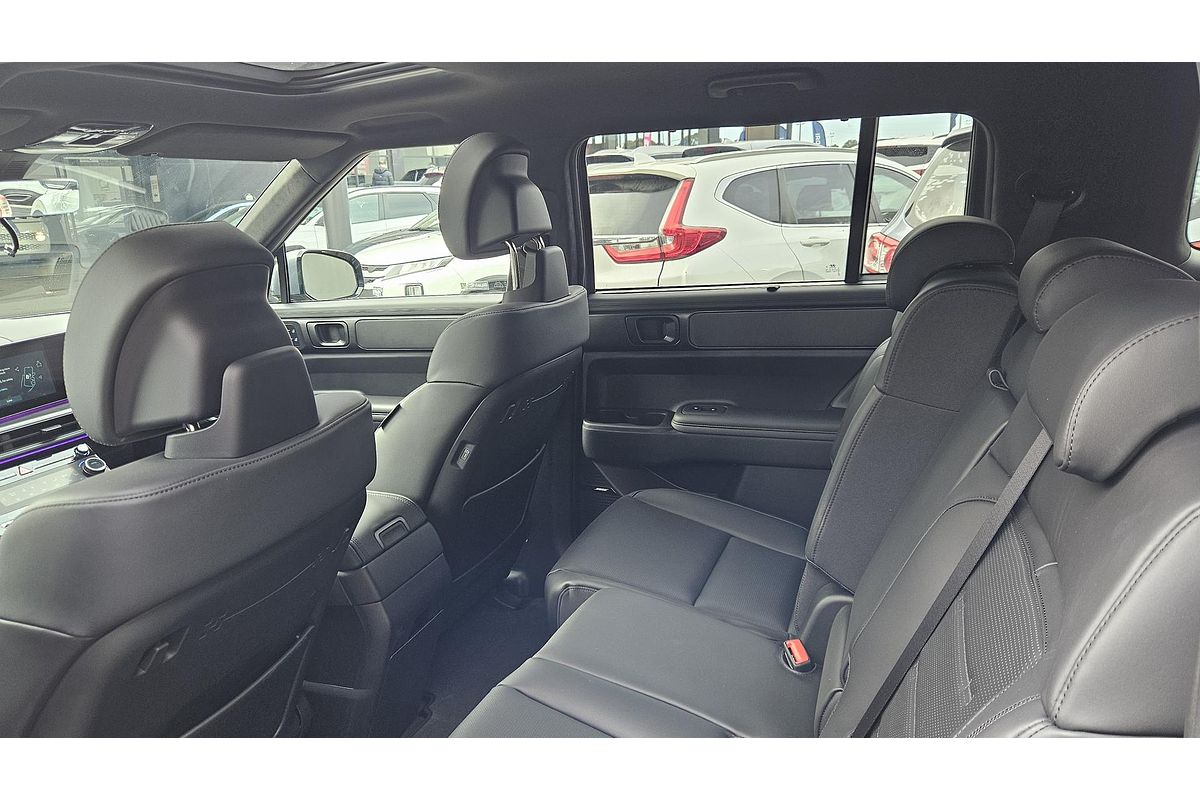 2024 Hyundai Santa Fe Hybrid Calligraphy MX5.V1