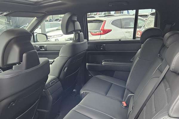 2024 Hyundai Santa Fe Hybrid Calligraphy MX5.V1