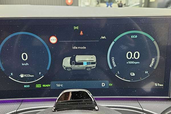 2024 Hyundai Santa Fe Hybrid Calligraphy MX5.V1