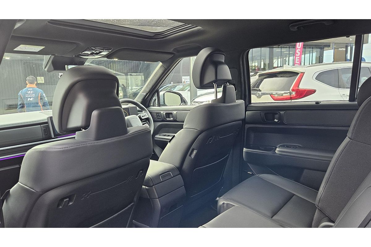 2024 Hyundai Santa Fe Hybrid Calligraphy MX5.V1