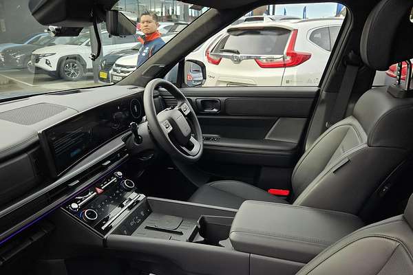 2024 Hyundai Santa Fe Hybrid Calligraphy MX5.V1