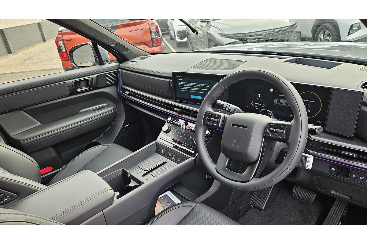 2024 Hyundai Santa Fe Hybrid Calligraphy MX5.V1