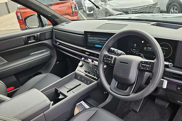 2024 Hyundai Santa Fe Hybrid Calligraphy MX5.V1