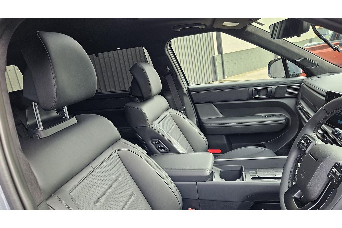 2024 Hyundai Santa Fe Hybrid Calligraphy MX5.V1