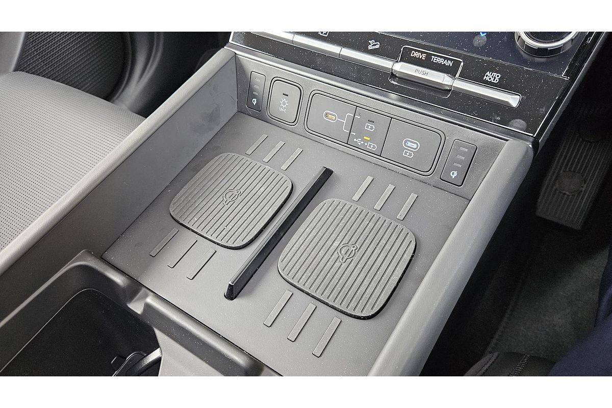 2024 Hyundai Santa Fe Hybrid Calligraphy MX5.V1