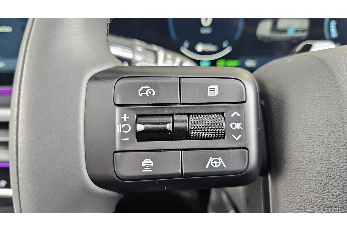 2024 Hyundai Santa Fe Hybrid Calligraphy MX5.V1
