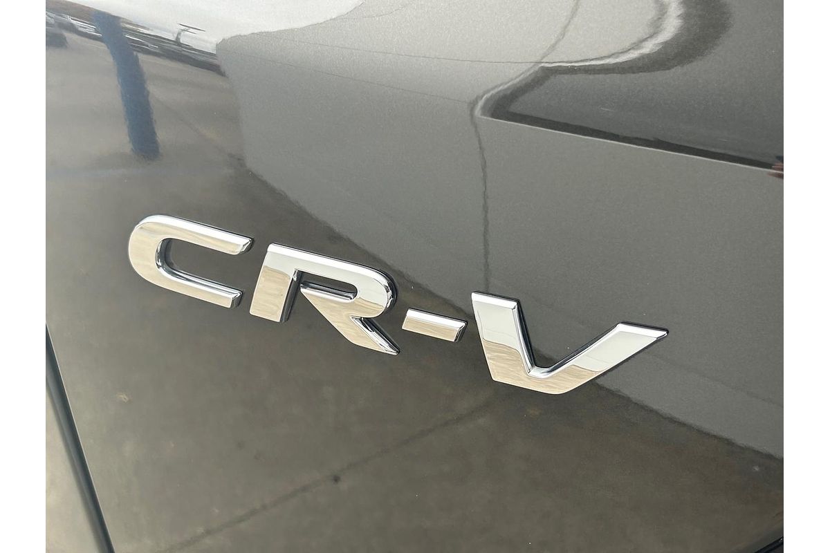 2018 Honda CR-V VTi-S RW