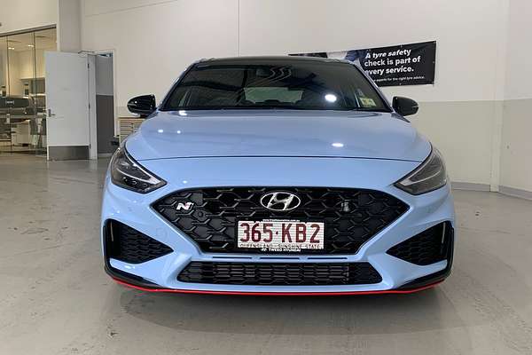 2024 Hyundai i30 N PDe.V5