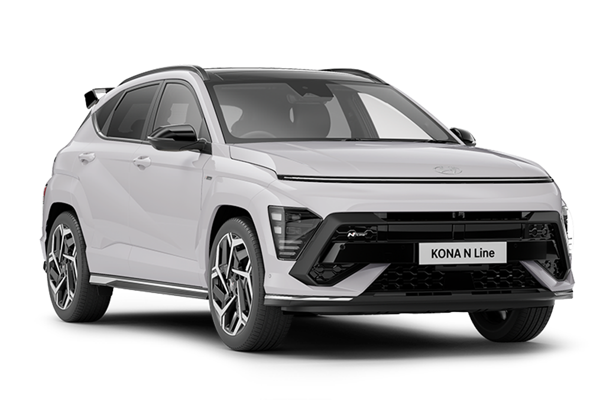 2024 Hyundai Kona Premium N Line SX2.V1