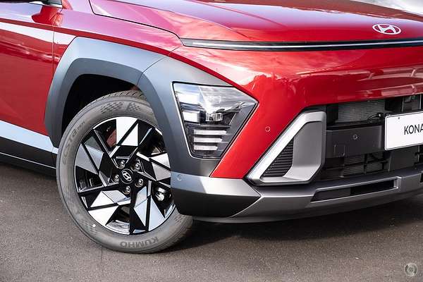 2024 Hyundai Kona Hybrid Premium SX2.V1