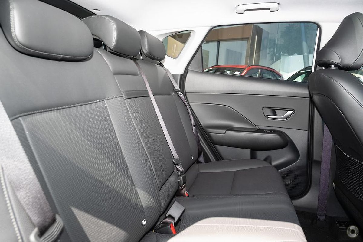 2024 Hyundai Kona Hybrid Premium SX2.V1