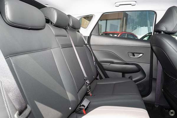 2024 Hyundai Kona Hybrid Premium SX2.V1