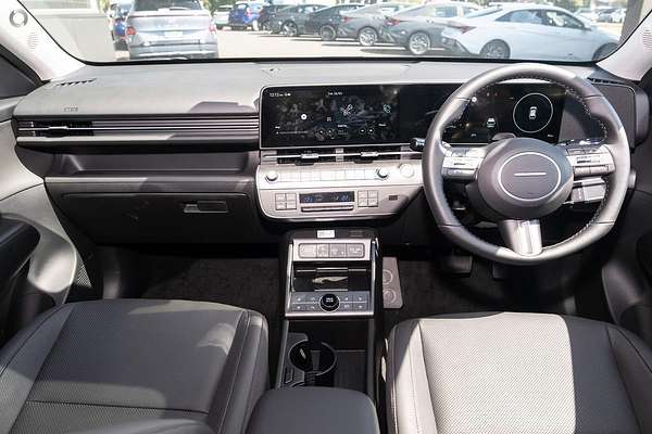 2024 Hyundai Kona Hybrid Premium SX2.V1