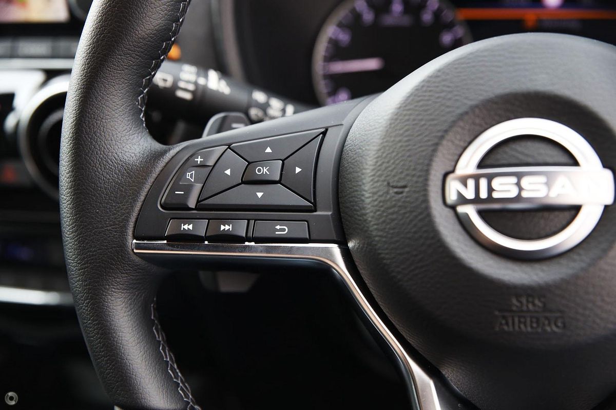 2023 Nissan JUKE Ti F16