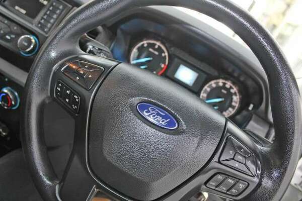 2017 Ford RANGER XL HI-RIDER SINGLE C PX MKII