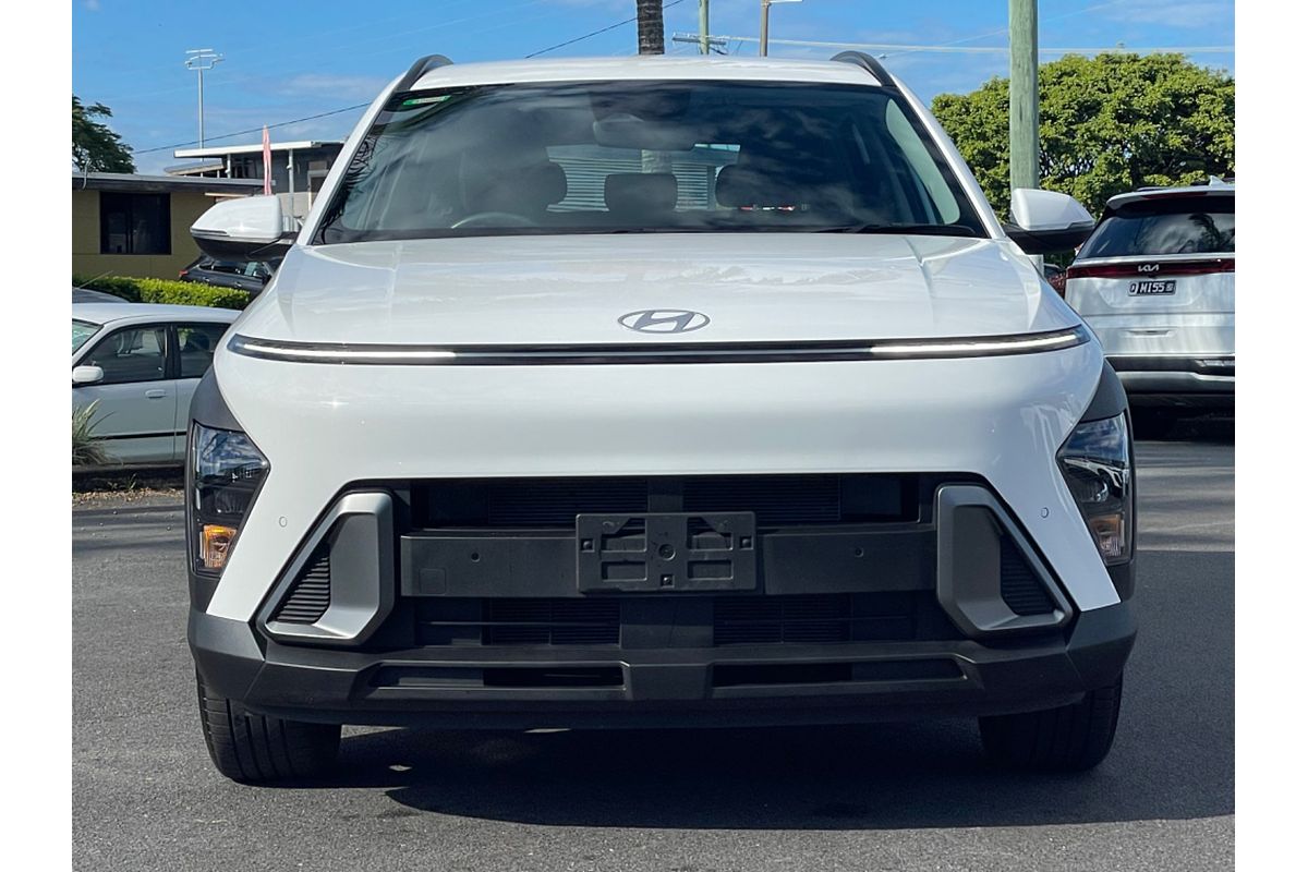 2023 Hyundai Kona SX2.V1