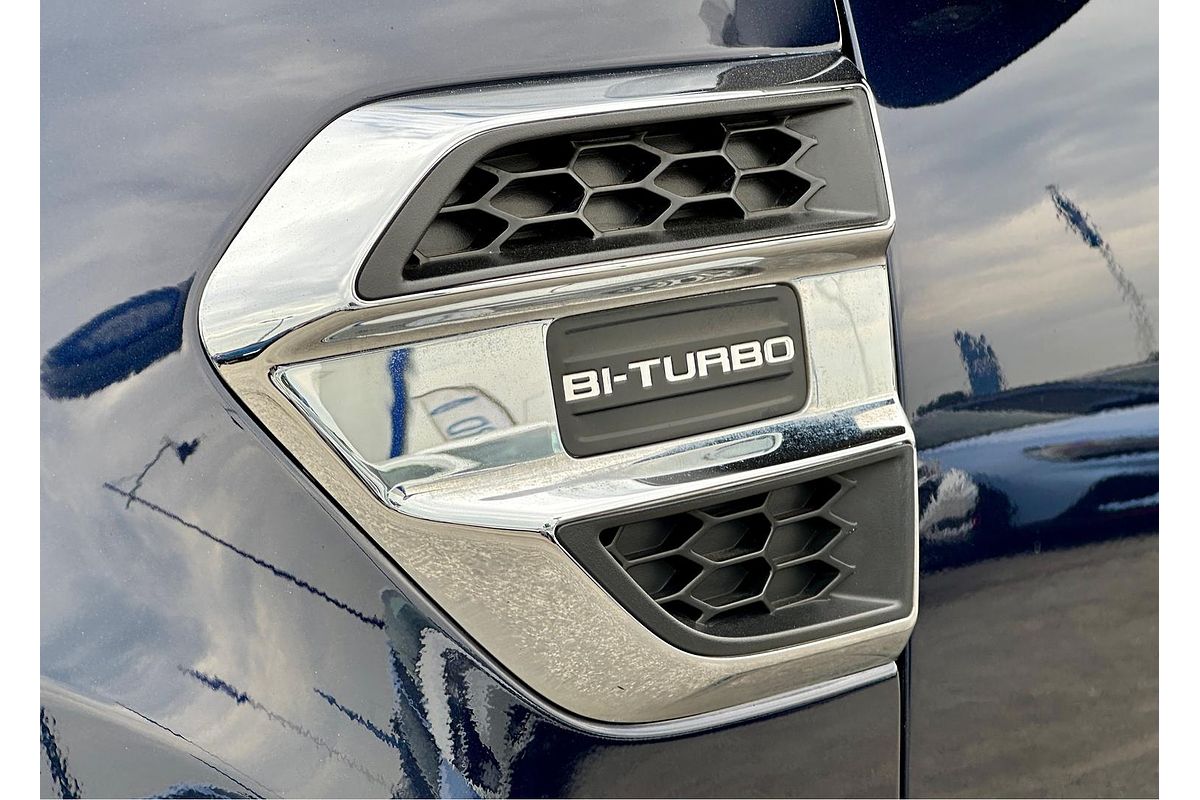 2020 Ford Everest Titanium UA II 2.0L