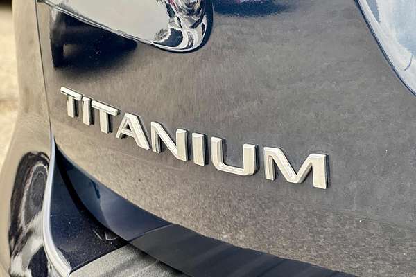 2020 Ford Everest Titanium UA II 2.0L