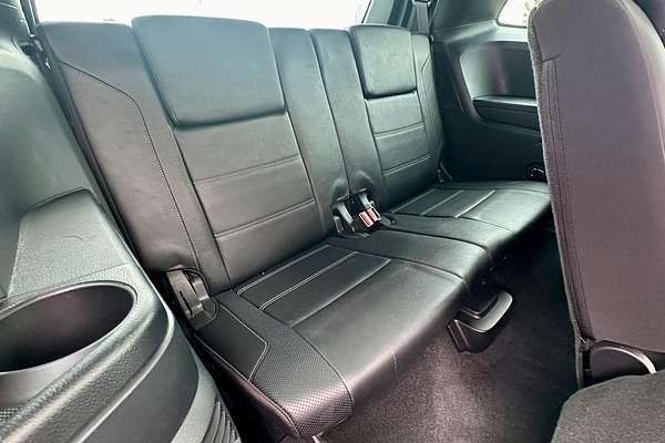 2020 Ford Everest Titanium UA II 2.0L