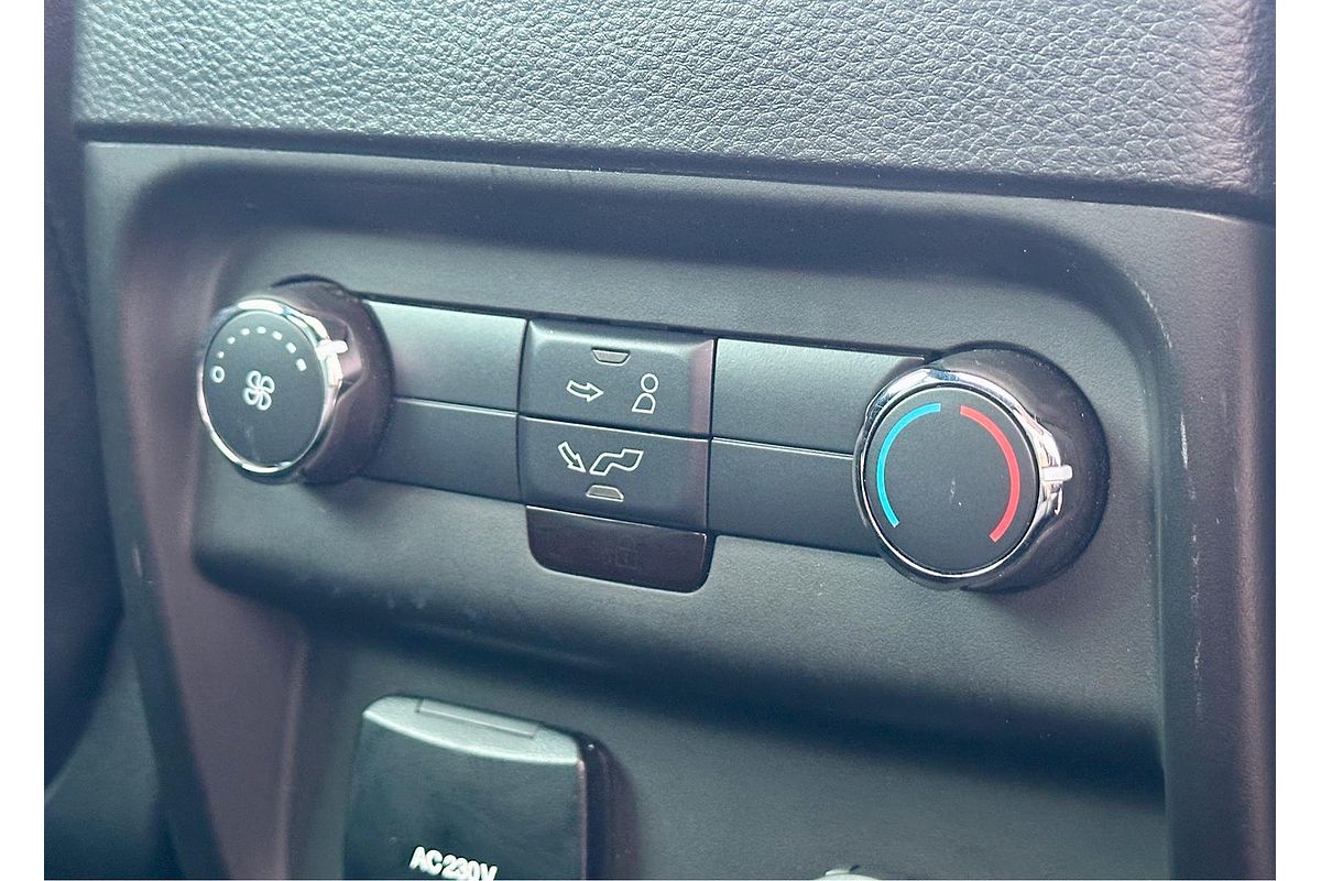 2020 Ford Everest Titanium UA II 2.0L