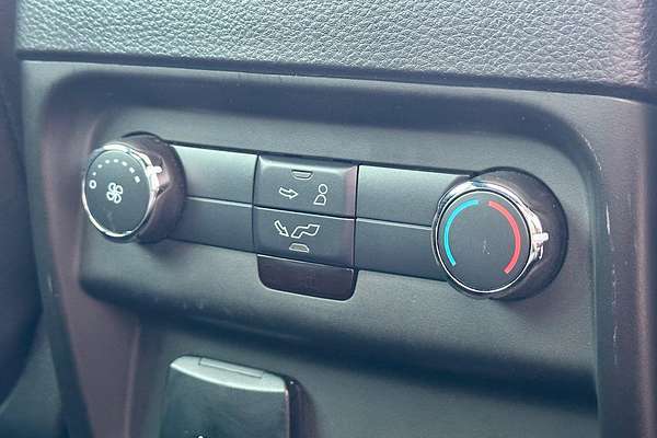 2020 Ford Everest Titanium UA II 2.0L