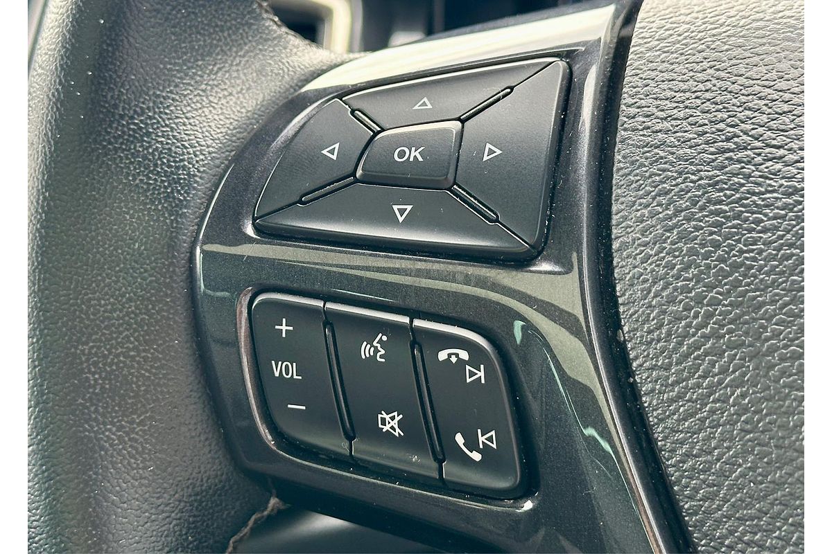 2020 Ford Everest Titanium UA II 2.0L