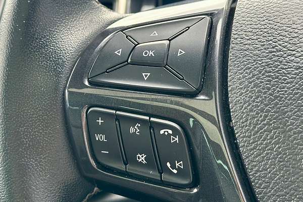 2020 Ford Everest Titanium UA II 2.0L