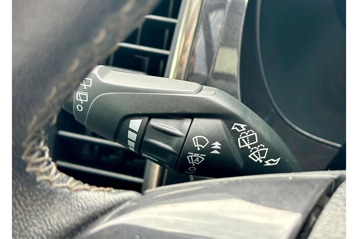 2020 Ford Everest Titanium UA II 2.0L
