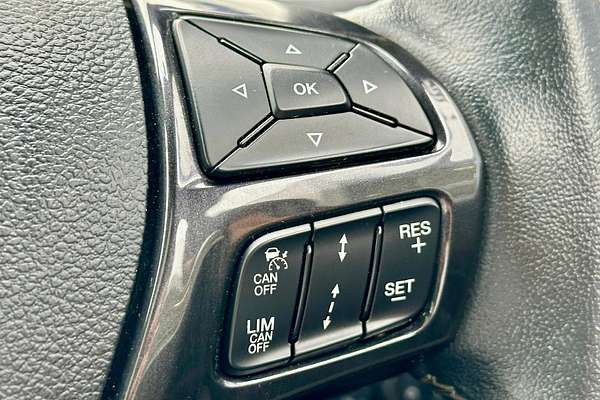 2020 Ford Everest Titanium UA II 2.0L
