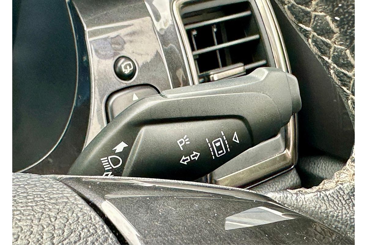 2020 Ford Everest Titanium UA II 2.0L