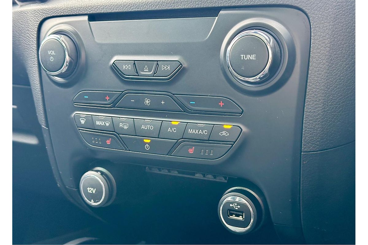 2020 Ford Everest Titanium UA II 2.0L