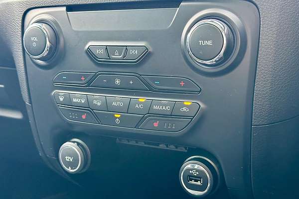 2020 Ford Everest Titanium UA II 2.0L