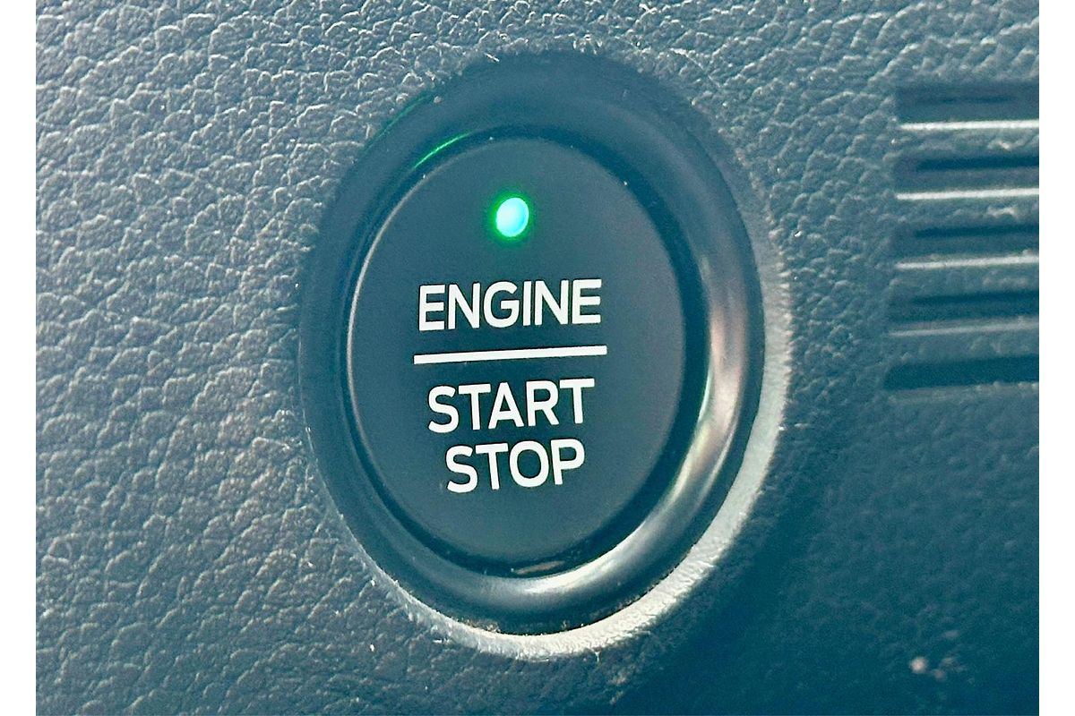 2020 Ford Everest Titanium UA II 2.0L