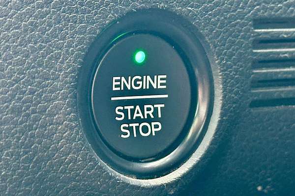 2020 Ford Everest Titanium UA II 2.0L