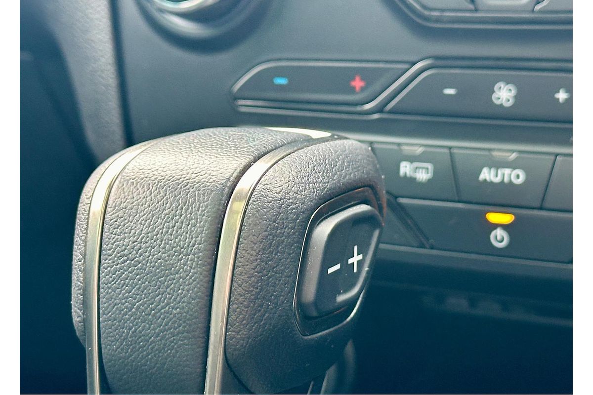 2020 Ford Everest Titanium UA II 2.0L