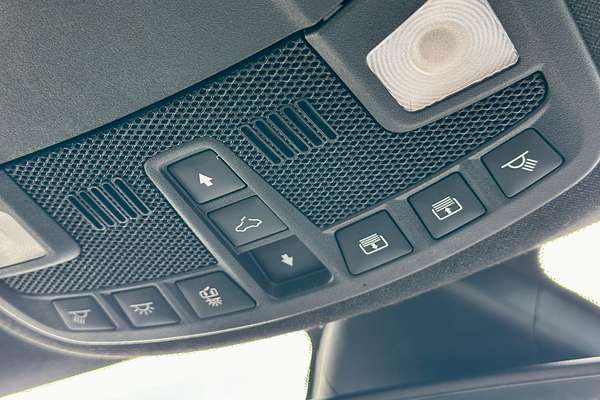 2020 Ford Everest Titanium UA II 2.0L