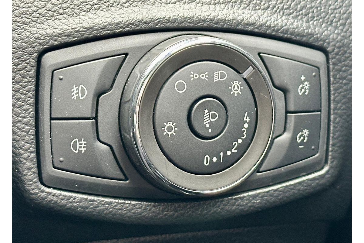 2020 Ford Everest Titanium UA II 2.0L