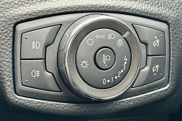 2020 Ford Everest Titanium UA II 2.0L