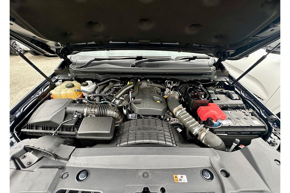 2020 Ford Everest Titanium UA II 2.0L