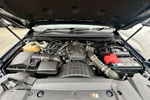 2020 Ford Everest Titanium UA II 2.0L