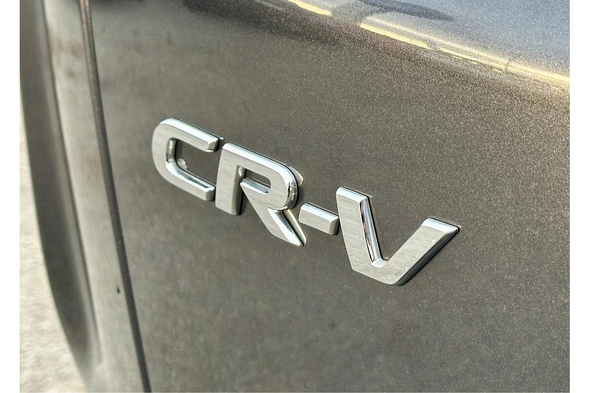 2023 Honda CR-V VTi X RW