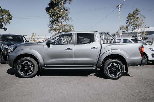 2024 Nissan Navara ST-X D23 4X4