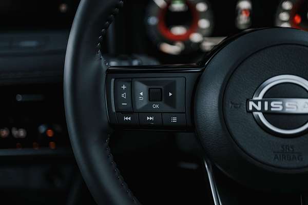 2024 Nissan X-TRAIL Ti-L e-POWER T33