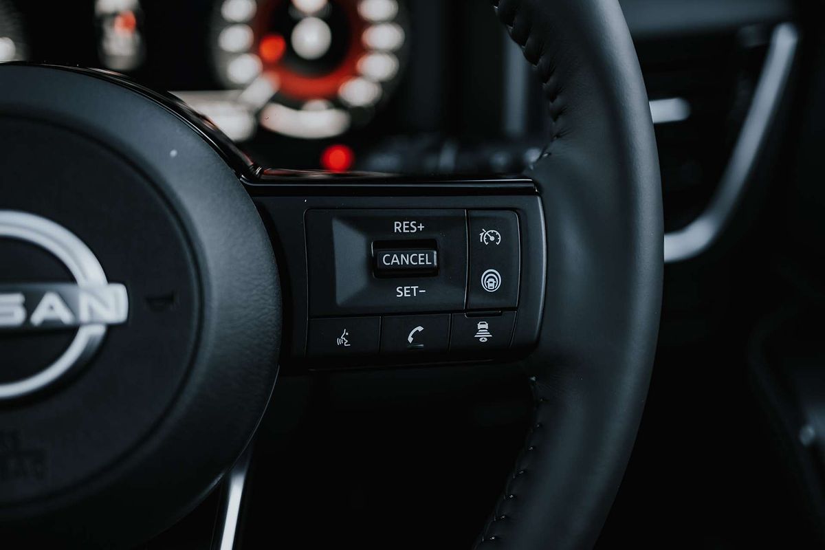 2024 Nissan X-TRAIL Ti-L e-POWER T33